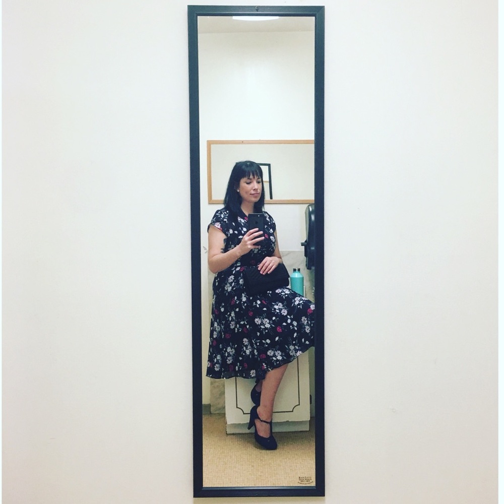 Meet your Posher, Lucia